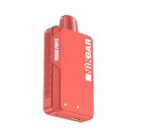 NIKBAR 10K