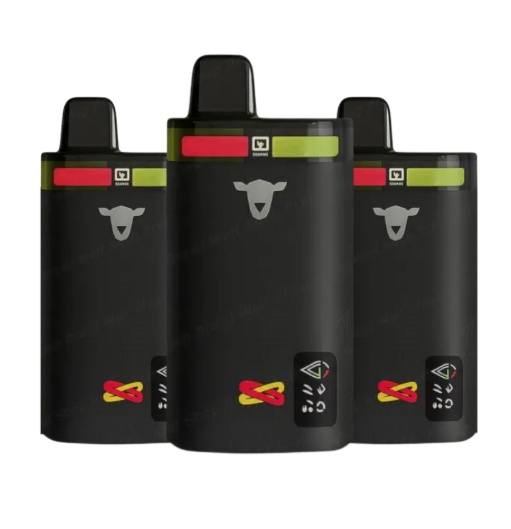 Black sheep 30k
