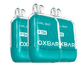 Oxbar 15K