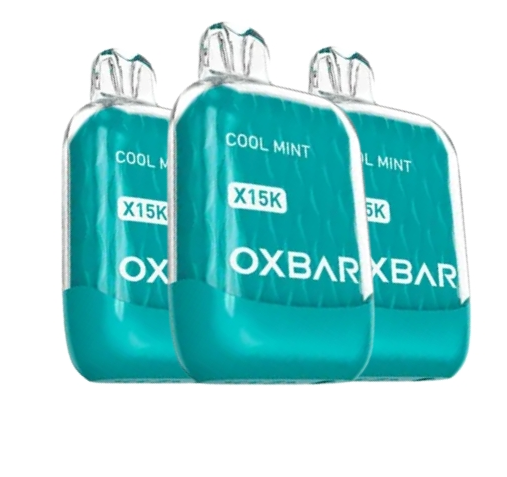 Oxbar 15K