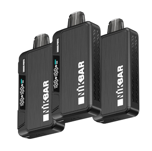 Nikbar 30K