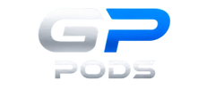 GP PODS - Início